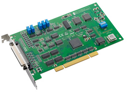 PCI-1710